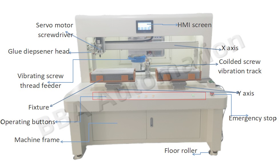 helical screw tornillo helicoidal
