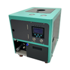 Certificado BBA CE High Riveting Velocidad Automoderadora Sistema de alimentación automática Máquina de remachado