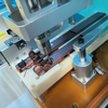 Máquina de bloqueo de tornillo de escritorio con accionamiento de motor de servo y control de torque para el ensamblaje de dispositivos inteligentes