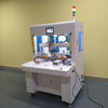 Máquina de fijación de tornillos con operación de alta velocidad y accionamiento de servomotor para la fabricación de electrónica