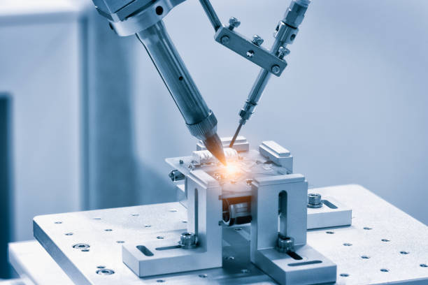 mini m&aacute;quina de soldadura