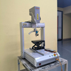 Robot de dispensación de pegamento automático de BBA con compatibilidad con pegamento de silicona y dispensador de pegamento UV utilizado en la fabricación de teléfonos móviles