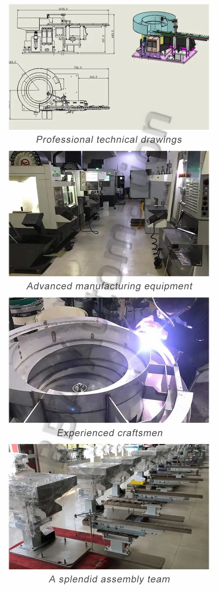 Sistema de la unidad de alimentaci&oacute;n de taz&oacute;n