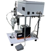 BBA ELECTRIC SISTEMA DE ANTERIOR DE ALIMINACIÓN SEMIATRA SEMIATO ELECTRIC 