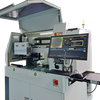 Sistema de depósito automático de la máquina de separación de PCB de alto rendimiento en línea para PCB