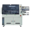 Enrutador de PCB en línea de la máquina de separación de PCB automatizada en línea para corte de PCB de precisión