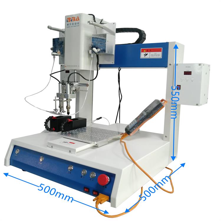 Rese&ntilde;as de la m&aacute;quina de soldadura por bater&iacute;a