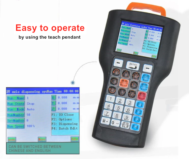 Tipo de tabla M&aacute;quina de soldadura de alimentaci&oacute;n autom&aacute;tica