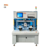BBA Auto Tornillo Auto Máquina Robótica Conjunto Robot Robot Automático Tornillo de tornillo Equipo de apriete de perno para la línea de ensamblaje de batería