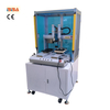 Robot de dispensación de pegamento automático con mezclador de pegamento AB y dispensador de pegamento UV utilizado en el ensamblaje de la batería