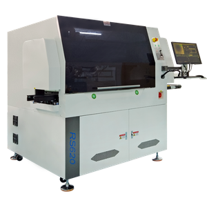 Enline PCB Punching Machine Panelized PCB Corte de PCBA Métodos de depósito automático de PCBA