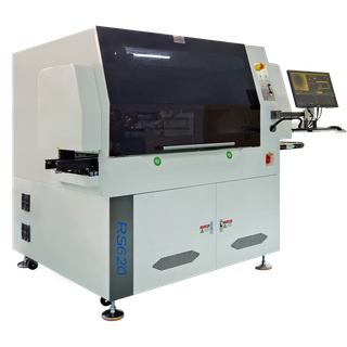 Enline PCB Punching Machine Panelized PCB Corte de PCBA Métodos de depósito automático de PCBA