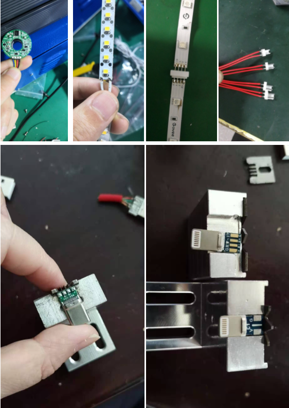 equipo de soldadura de inducci&oacute;n