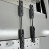 Máquina de fijación de tornillo con accionamiento de motor servo y accionamiento de servomotor para la producción de LED