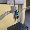 Robot de dispensación de pegamento automático de BBA con compatibilidad con pegamento de silicona y dispensador de pegamento UV utilizado en la fabricación de teléfonos móviles