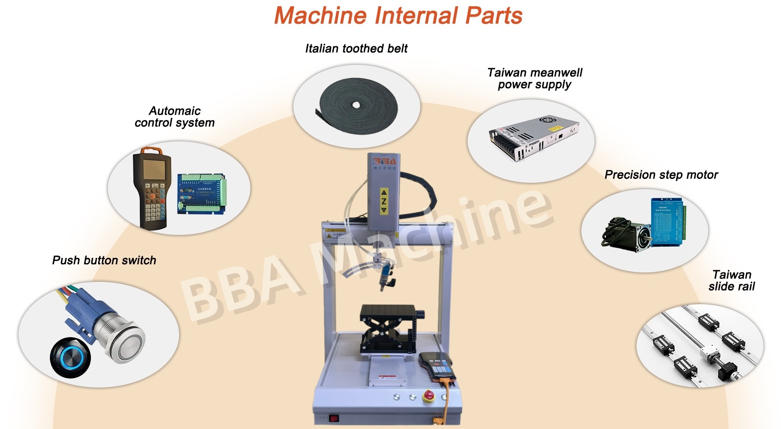 Dispensador de pegamento