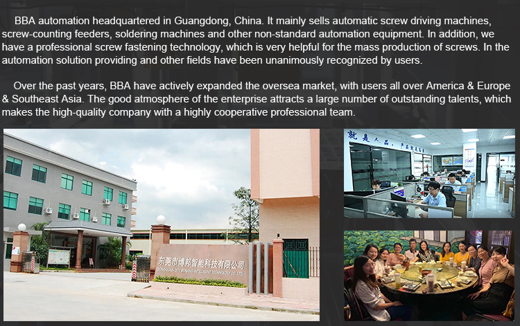 m&aacute;quina de corte de pasadores de PCB