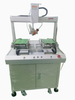 BBA Automatic Capacitor Foot Clipper Machine para recorte de pin de plomo PCB