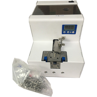 Dispensador de tornillo industrial de venta caliente para contar tornillos