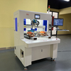 Sistema de instalación de Helicoil controlado por CNC para refuerzo de subprocesos consistente