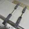 Máquina de fijación de tornillo con accionamiento de motor servo y accionamiento de servomotor para la producción de LED
