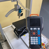 Robot de dispensación de pegamento automático de BBA con compatibilidad con pegamento de silicona y dispensador de pegamento UV utilizado en la fabricación de teléfonos móviles