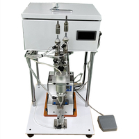 BBA Automation Electric inteligente Handheld Handheld Semi Auto Autopocator Máquina de destornillador