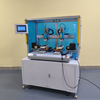 Máquina de bloqueo de tornillo de escritorio con accionamiento de motor de servo y control de torque para el ensamblaje de dispositivos inteligentes