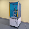 Robot de dispensación de pegamento automático peristáltico BBA con mezcladora de pegamento AB para sellado del arnés de alambre