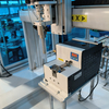 BBA Auto Tornillo Auto Máquina Robótica Conjunto Robot Robot Automático Tornillo de tornillo Equipo de apriete de perno para la línea de ensamblaje de batería