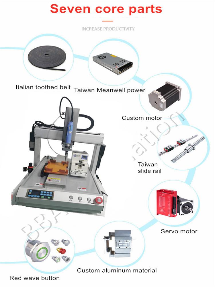 m&aacute;quina transportadora de tornillo