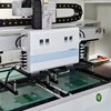 Enline PCB Punching Machine Panelized PCB Corte de PCBA Métodos de depósito automático de PCBA