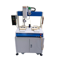 Sistemas de soldadura robótica PCB Tipo de escritorio de soldadura automática Dispensador de soldadura