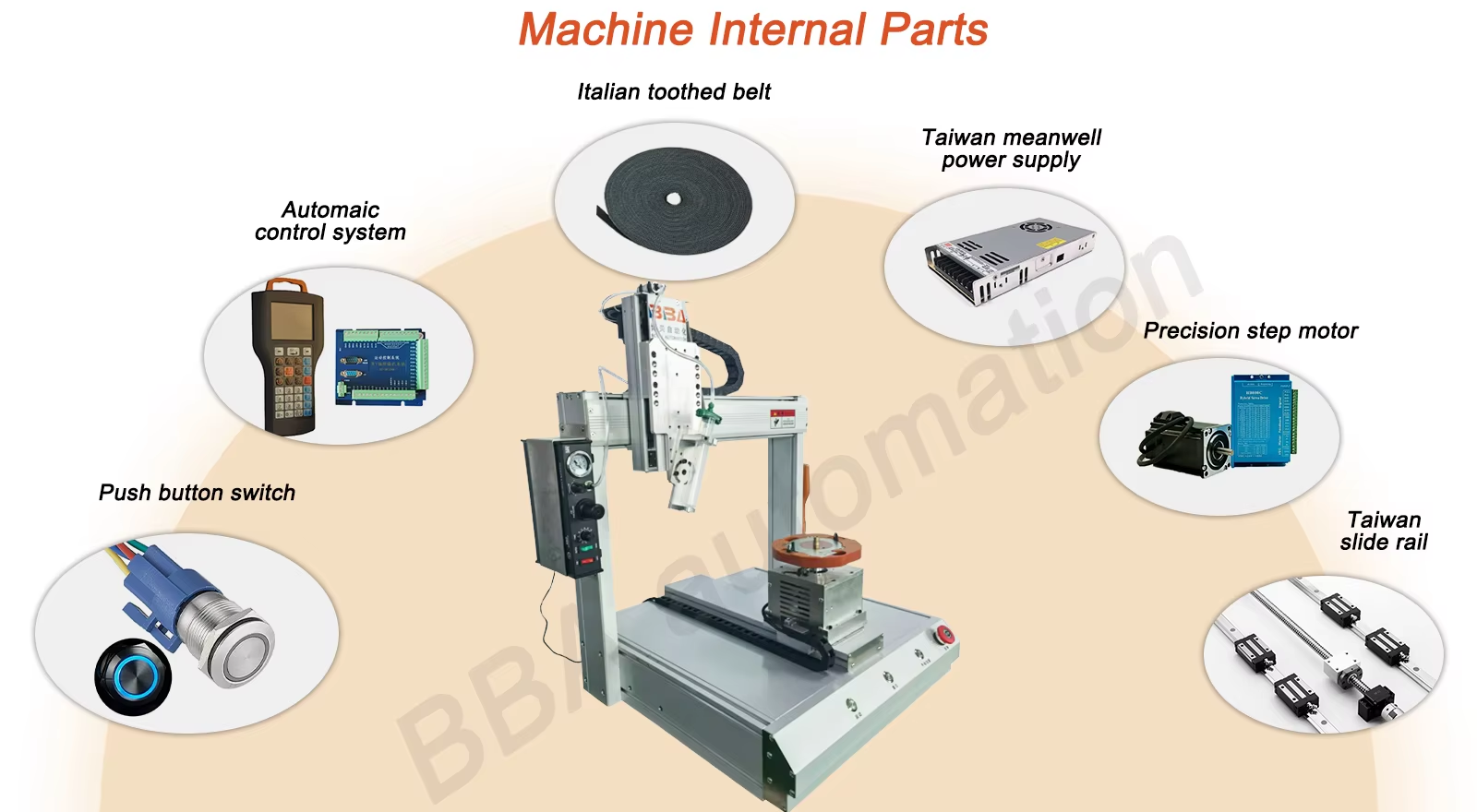 Compa&ntilde;&iacute;a de dispensador de pegamento