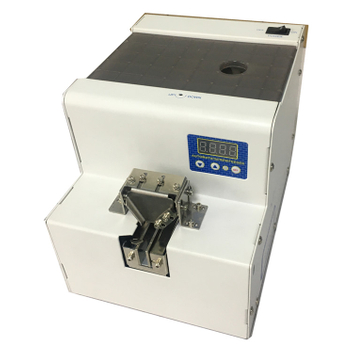 Sistema de transporte de tornillo de venta de fábrica de fácil operación para dispensar tornillos