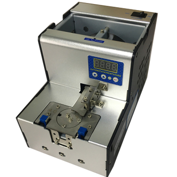 Animador de tornillo robótico de panel giratorio de alta calidad para la transmisión de tornillos