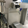 Máquina de dispensación de adhesivos de escritorio de alta eficiencia BBA con aplicador de pegamento frío utilizado en la producción de lámparas LED