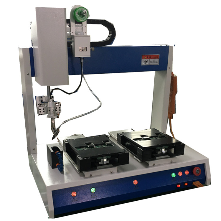 m&aacute;quina de soldadura de una sola cabeza