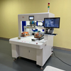 Sistema de instalación de Helicoil controlado por CNC para refuerzo de subprocesos consistente