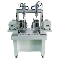 Robot de conducción de tornillo automatizado China Fábrica de destornillador eléctrico automático