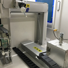 Máquina de dispensación de adhesivos de escritorio de alta eficiencia BBA con aplicador de pegamento frío utilizado en la producción de lámparas LED