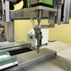Máquina de fijación de tornillo de escritorio M2 - M6 con sistema de alimentación de tornillo automático para la producción industrial