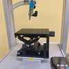 Robot de dispensación de pegamento automático de BBA con compatibilidad con pegamento de silicona y dispensador de pegamento UV utilizado en la fabricación de teléfonos móviles