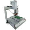 Máquina de corte de pierna/pie automática de PCB de alta precisión para la tecnología a través de Hole Technology