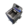 BBA Herramienta de lavado ecológico Máquina de explosión de hielo seco para el flujo/eliminación de pegamento para PCB