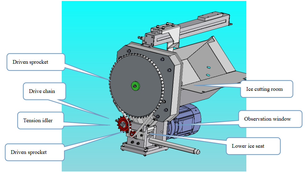 M&aacute;quina de limpieza de veh&iacute;culos