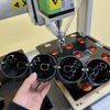 Sistema de destornillador servo de alta precisión para ensamblaje de teléfonos móviles con operación de alta velocidad