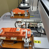 Sistema de instalación de Helicoil controlado por CNC para refuerzo de subprocesos consistente