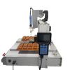Factory Automatic Torning Machine Roboting Torny Fijar para el conjunto de piezas automáticas