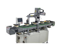 BBA Máquina de soldadura en línea BBA para múltiples productos Proceso de soldadura automática de productos